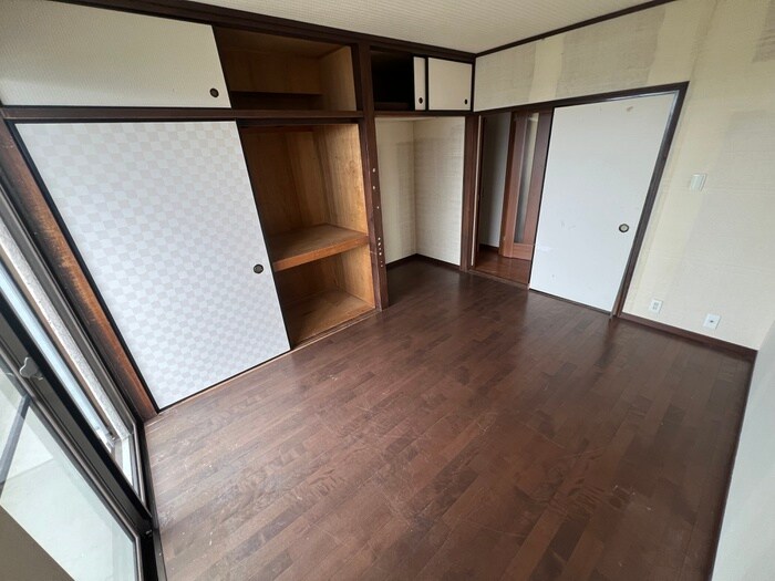 Ｃｏｎｔ・・・ＫＩＫＵＴＡＮＩの物件内観写真