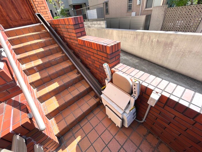 Ｃｏｎｔ・・・ＫＩＫＵＴＡＮＩの物件外観写真