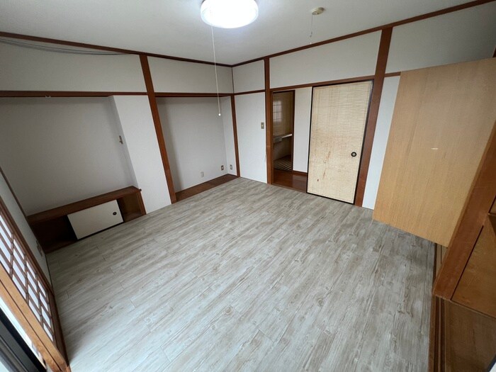 Ｃｏｎｔ・・・ＫＩＫＵＴＡＮＩの物件内観写真