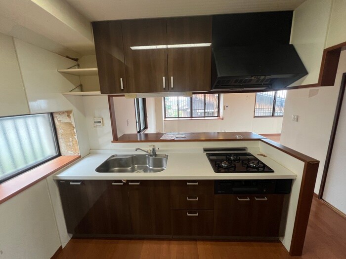 Ｃｏｎｔ・・・ＫＩＫＵＴＡＮＩの物件内観写真