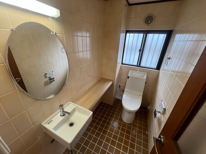 Ｃｏｎｔ・・・ＫＩＫＵＴＡＮＩの物件内観写真