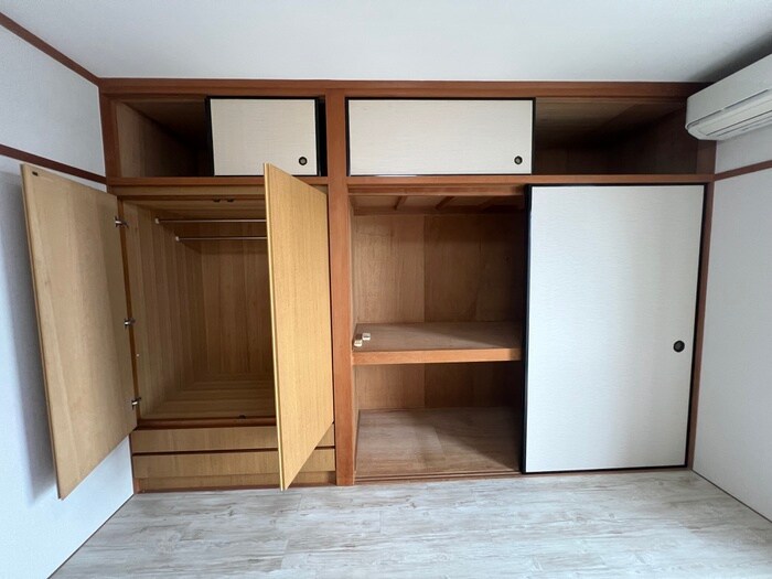 Ｃｏｎｔ・・・ＫＩＫＵＴＡＮＩの物件内観写真