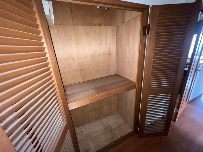 Ｃｏｎｔ・・・ＫＩＫＵＴＡＮＩの物件内観写真