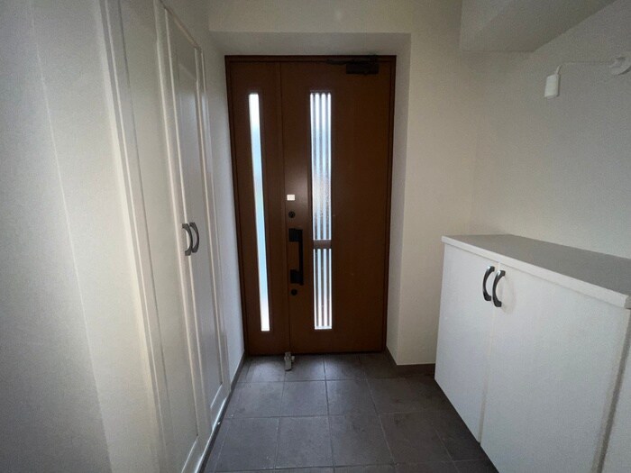 Ｃｏｎｔ・・・ＫＩＫＵＴＡＮＩの物件内観写真