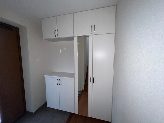 Ｃｏｎｔ・・・ＫＩＫＵＴＡＮＩの物件内観写真