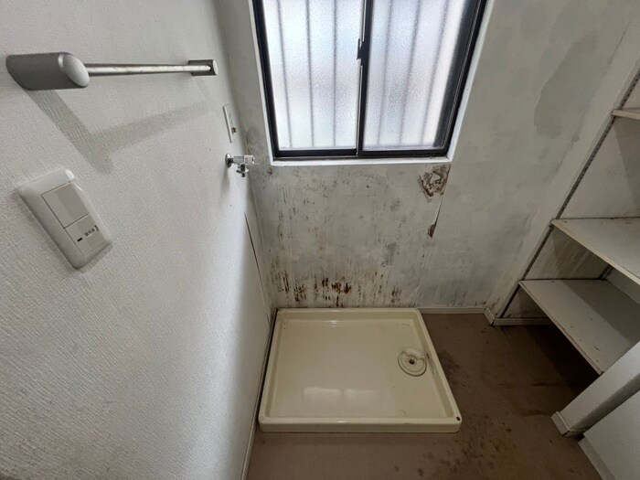 Ｃｏｎｔ・・・ＫＩＫＵＴＡＮＩの物件内観写真