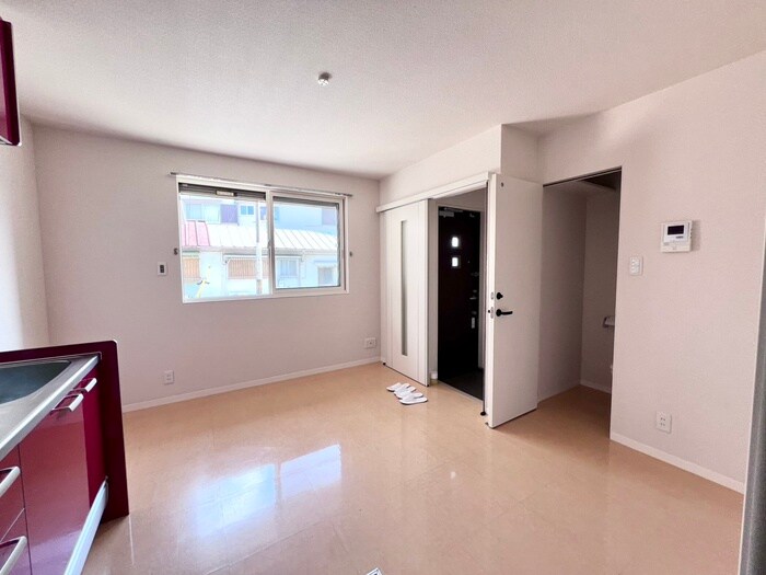 ルシエ－ル寺島の物件内観写真