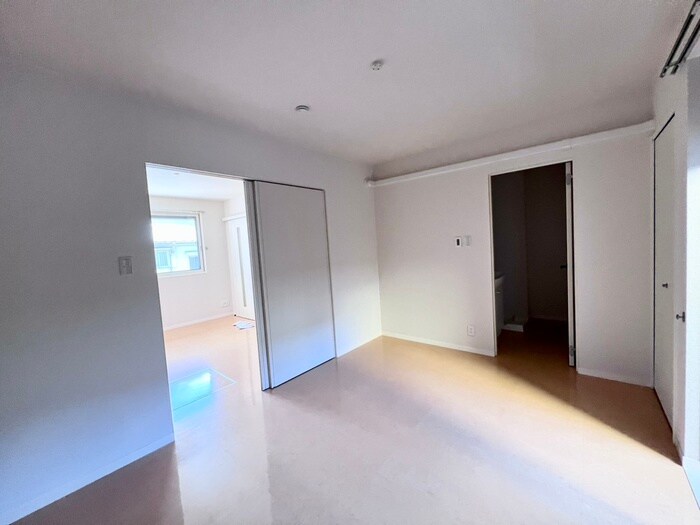 ルシエ－ル寺島の物件内観写真