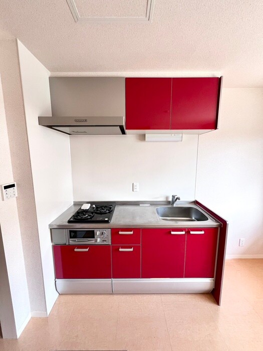 ルシエ－ル寺島の物件内観写真