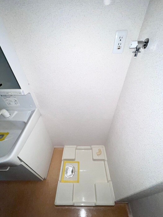 ルシエ－ル寺島の物件内観写真