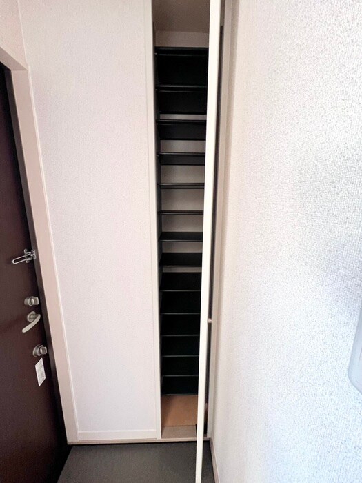 ルシエ－ル寺島の物件内観写真