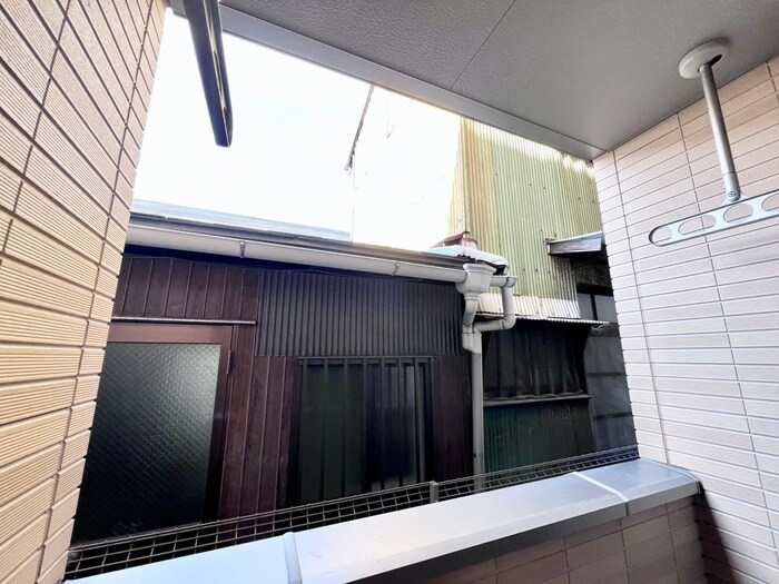 ルシエ－ル寺島の物件内観写真