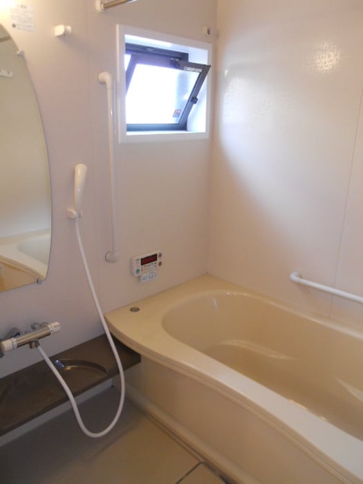 グリ－ンパレスⅤの物件内観写真