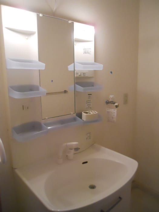 グリ－ンパレスⅤの物件内観写真