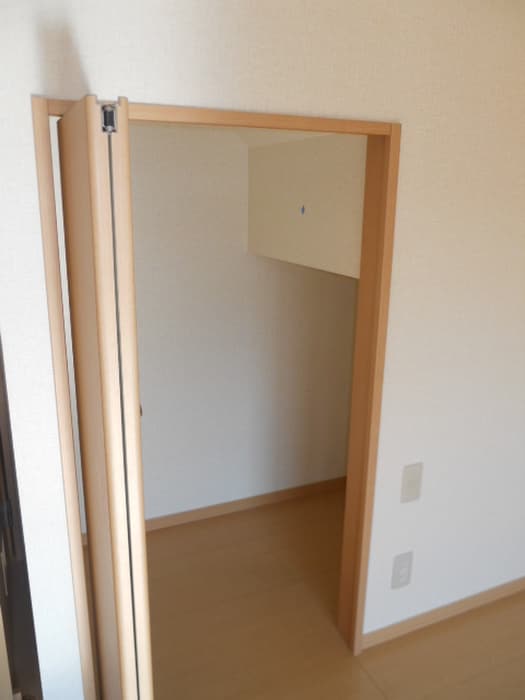 グリ－ンパレスⅤの物件内観写真