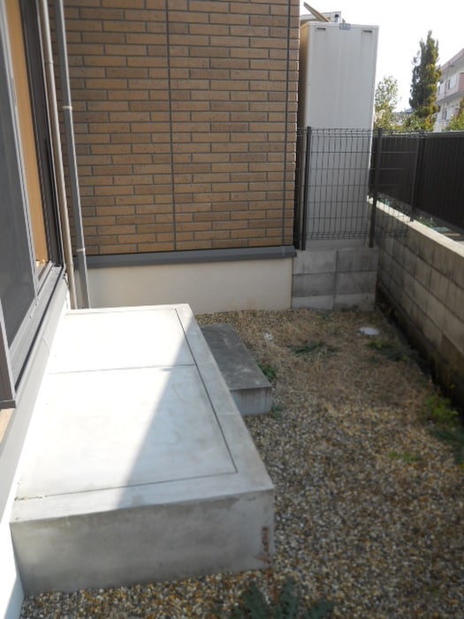 グリ－ンパレスⅤの物件内観写真