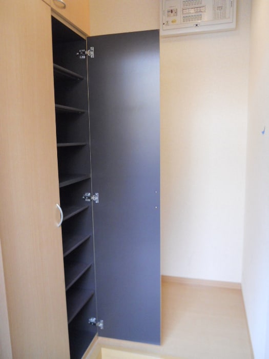 グリ－ンパレスⅤの物件内観写真