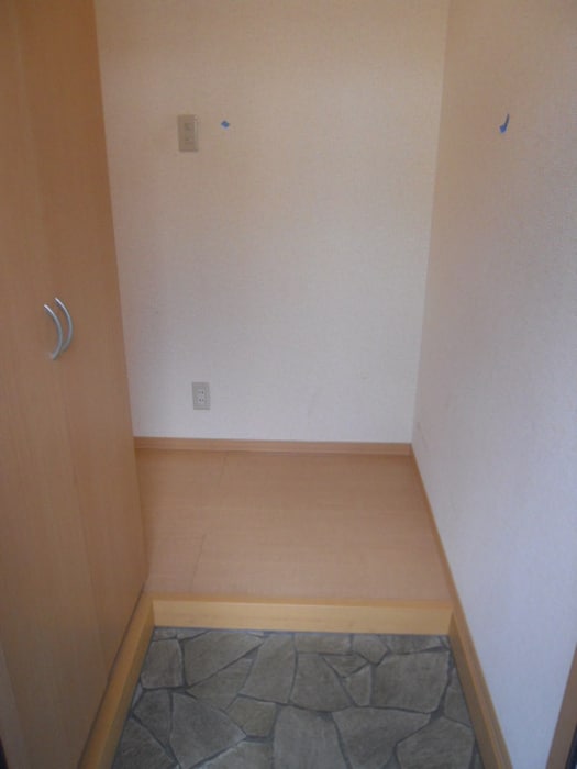 グリ－ンパレスⅤの物件内観写真