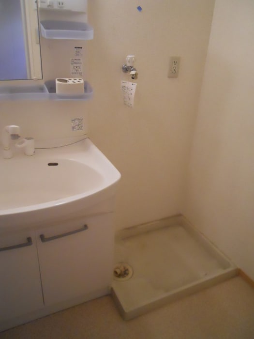 グリ－ンパレスⅤの物件内観写真