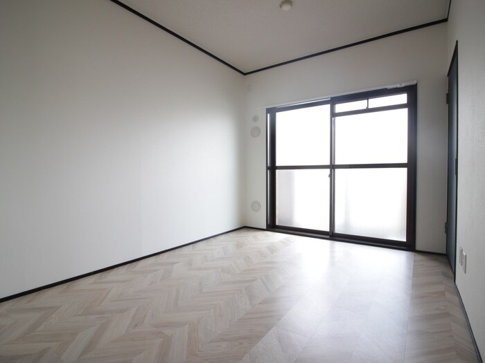 エバグリーン嵐山の物件内観写真