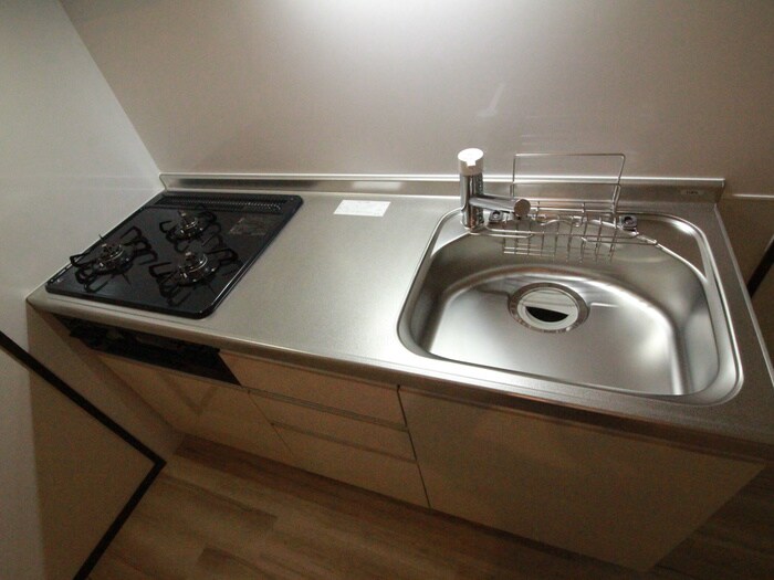 エバグリーン嵐山の物件内観写真