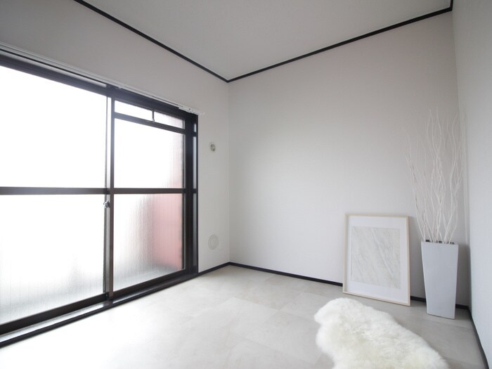 エバグリーン嵐山の物件内観写真