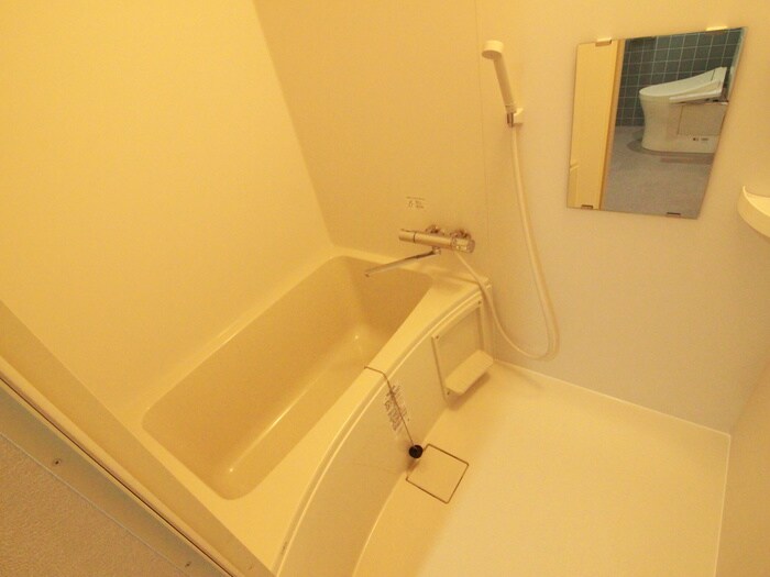 エバグリーン嵐山の物件内観写真