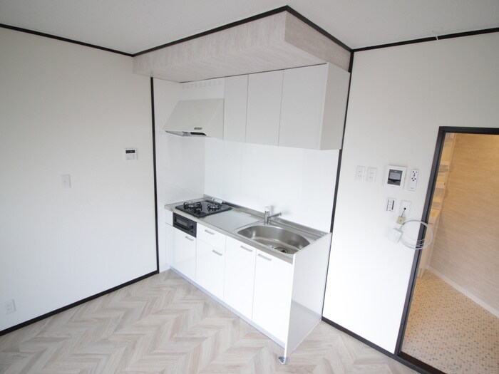 エバグリーン嵐山の物件内観写真