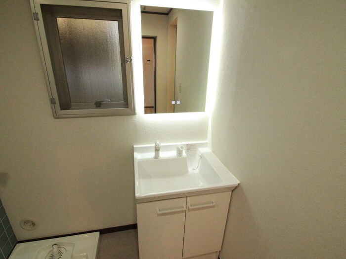 エバグリーン嵐山の物件内観写真