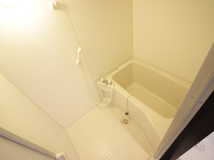 エバグリーン嵐山の物件内観写真