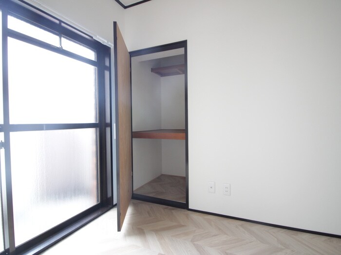 エバグリーン嵐山の物件内観写真