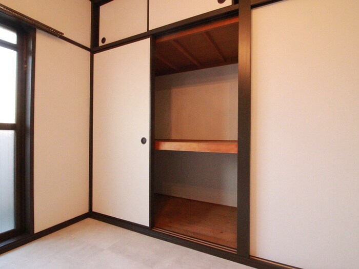 エバグリーン嵐山の物件内観写真