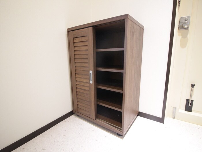 エバグリーン嵐山の物件内観写真