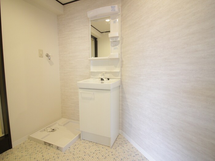 エバグリーン嵐山の物件内観写真