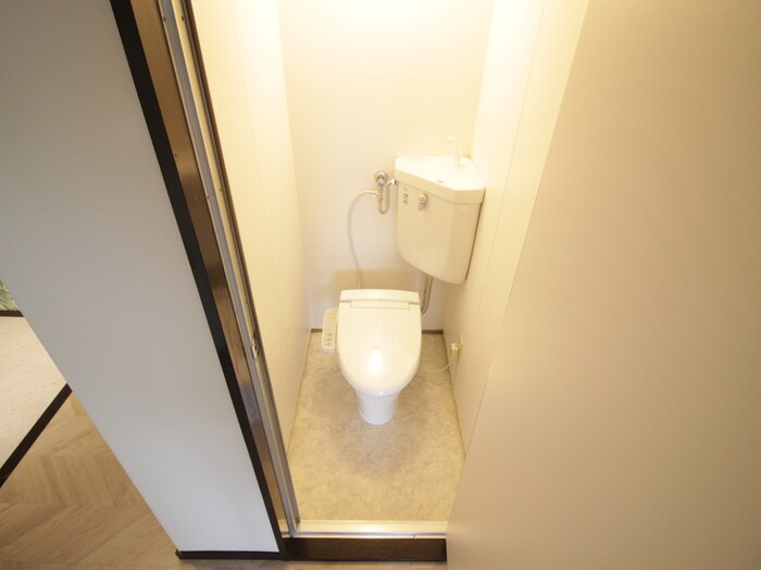 エバグリーン嵐山の物件内観写真