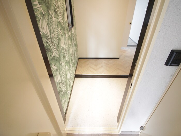 エバグリーン嵐山の物件内観写真