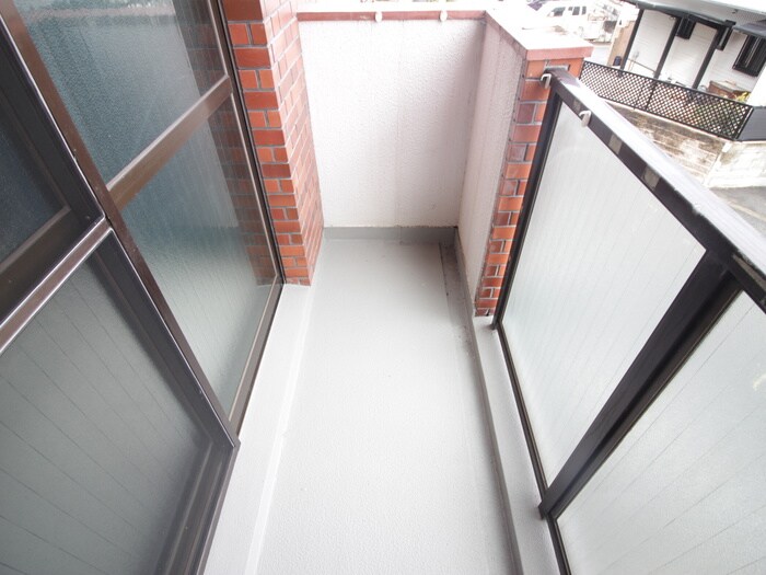 エバグリーン嵐山の物件内観写真