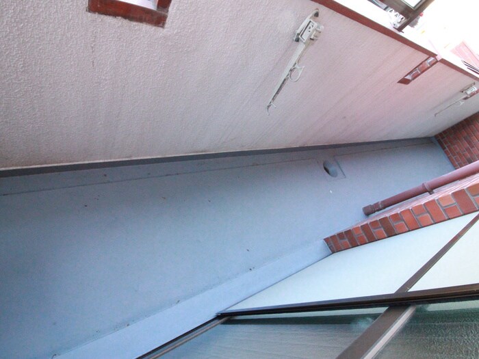 エバグリーン嵐山の物件内観写真