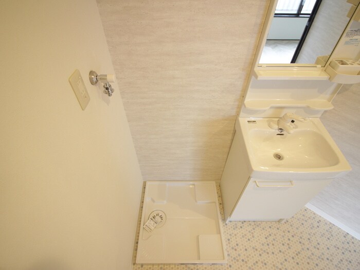 エバグリーン嵐山の物件内観写真