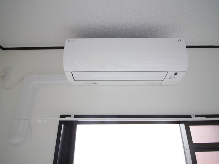 エバグリーン嵐山の物件内観写真