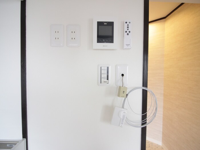 エバグリーン嵐山の物件内観写真