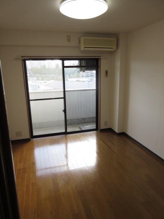 キャピタルⅡの物件内観写真