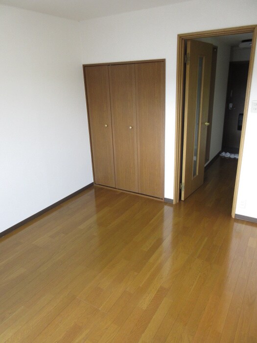 キャピタルⅡの物件内観写真