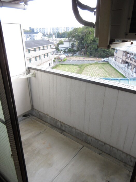 キャピタルⅡの物件内観写真