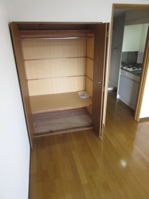 キャピタルⅡの物件内観写真