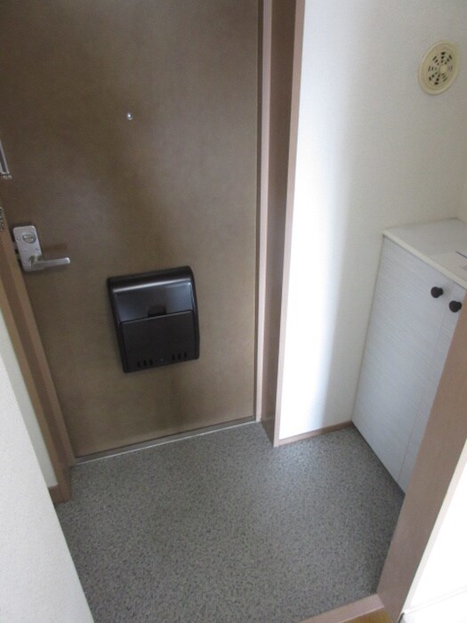 キャピタルⅡの物件内観写真