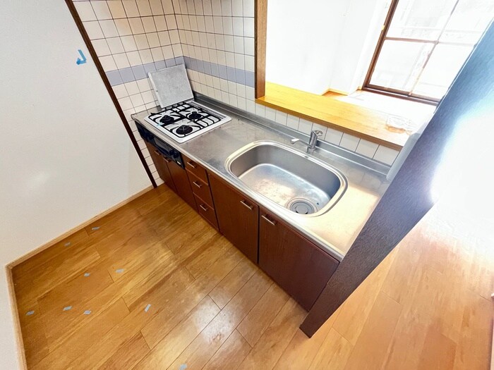 ラ・アク－ルの物件内観写真