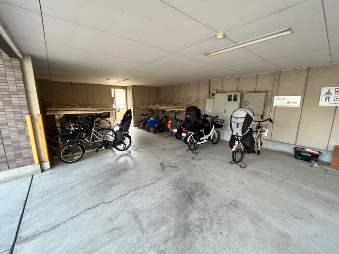 ラ・アク－ルの物件外観写真