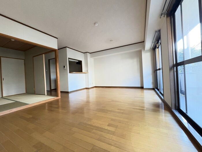 ラ・アク－ルの物件内観写真