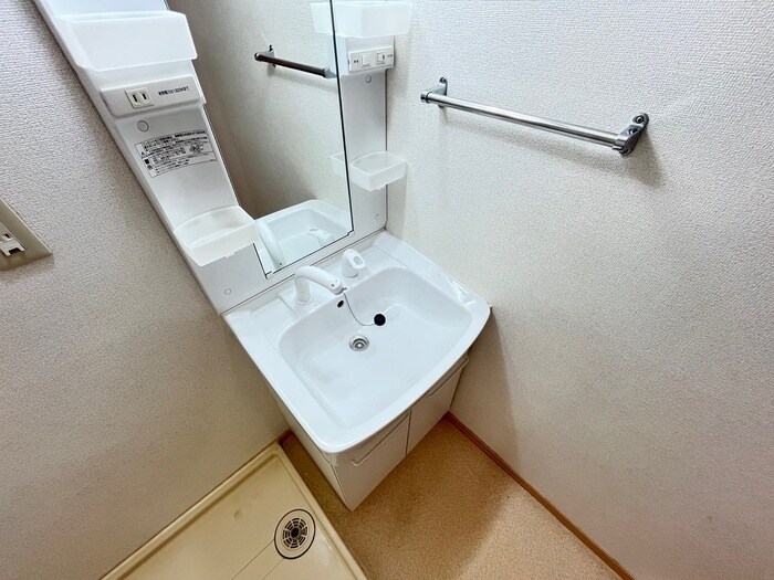 ラ・アク－ルの物件内観写真